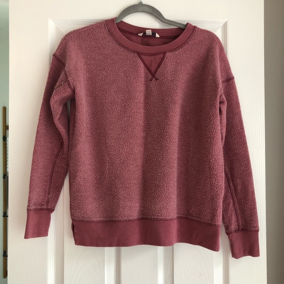 Abercrombie and Fitch sweatshirt, size small - Picture 1 of 9